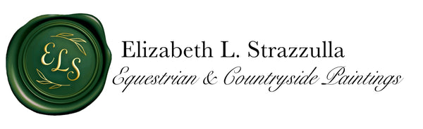 Elizabeth L. Strazzulla logo