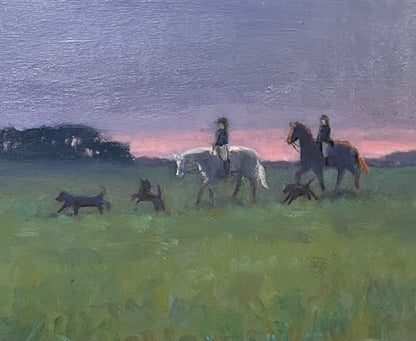Coming Home