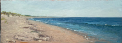 Island Afternoon
