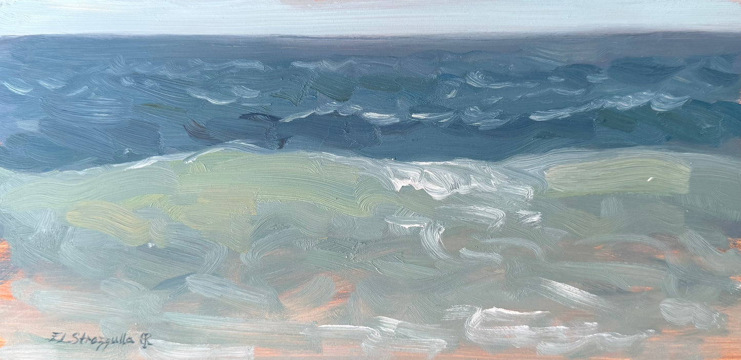 Wave Study 1