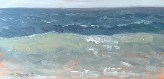 Wave Study 1
