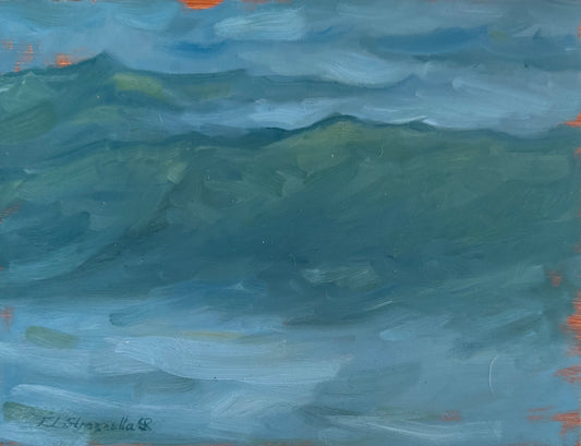Wave Study 2